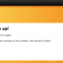 TreatMe.co.nz Server 500 slip up